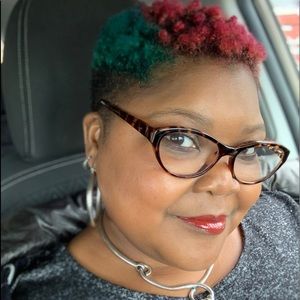 Meet your Posher, Shanette